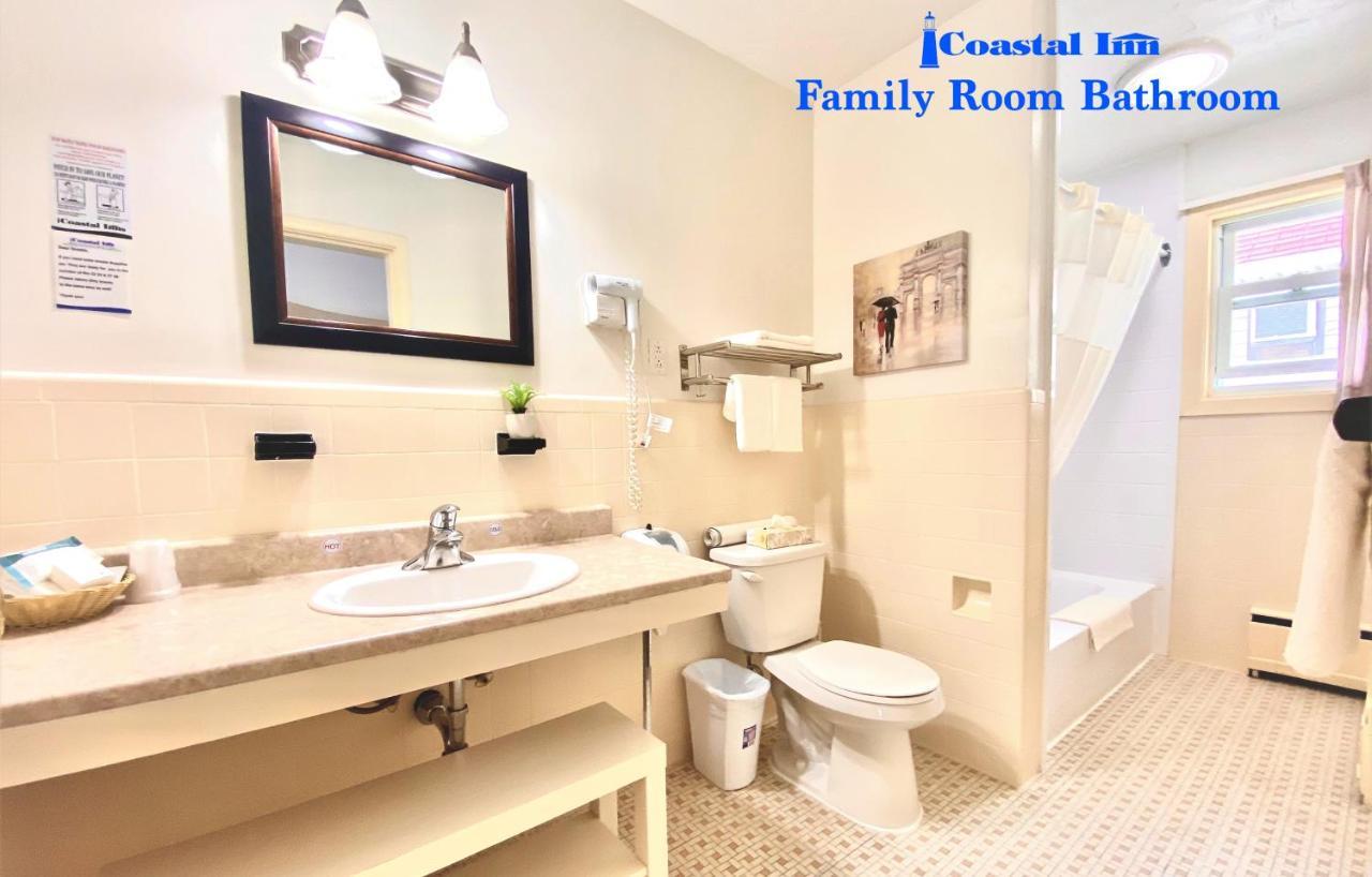 Coastal Inn Antigonish Экстерьер фото