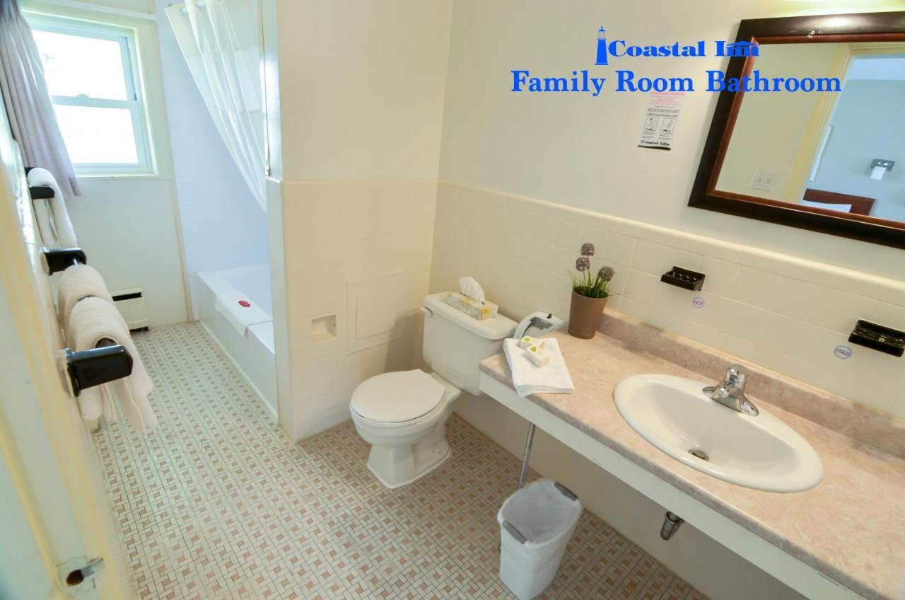 Coastal Inn Antigonish Экстерьер фото