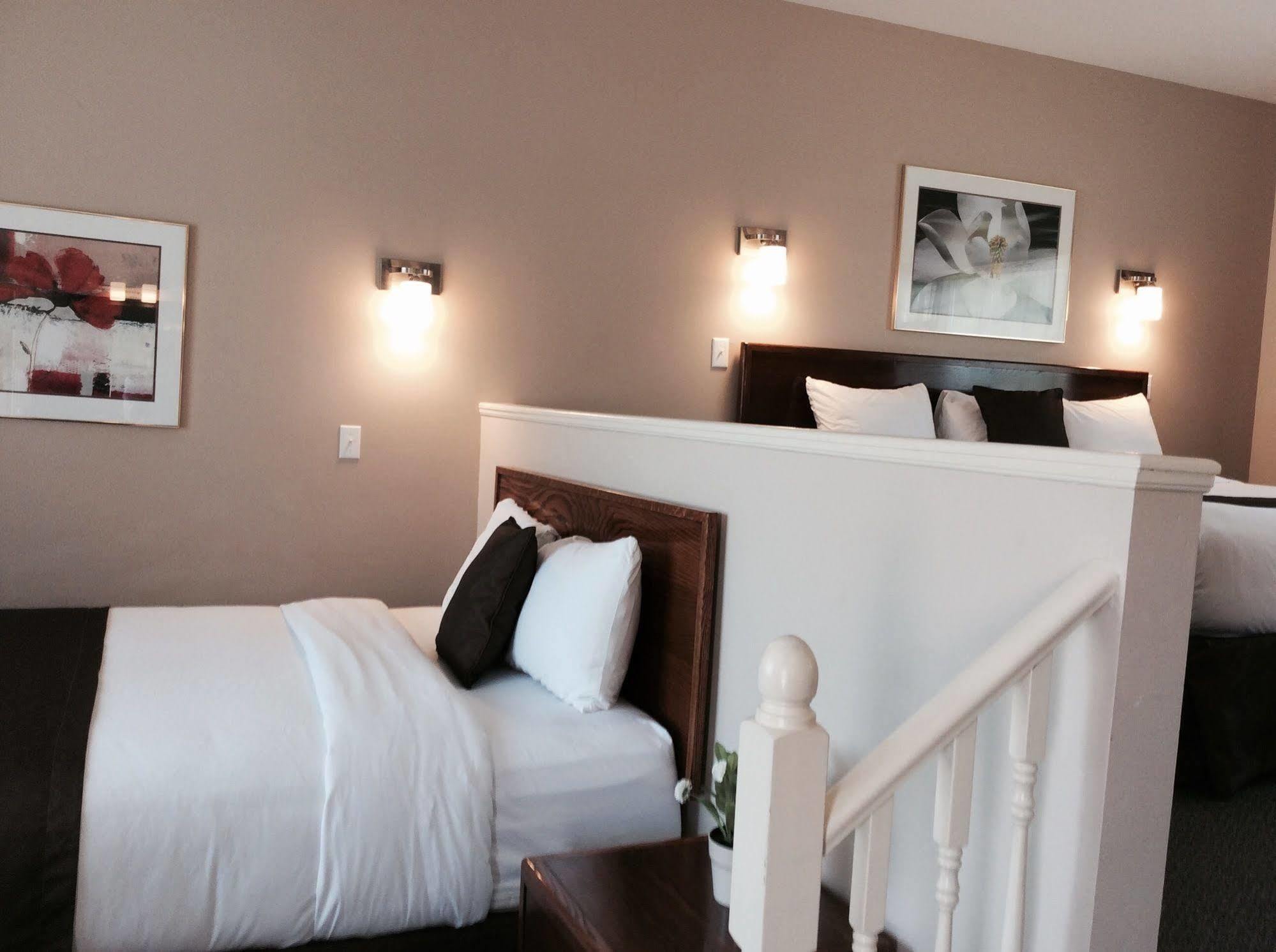 Coastal Inn Antigonish Экстерьер фото