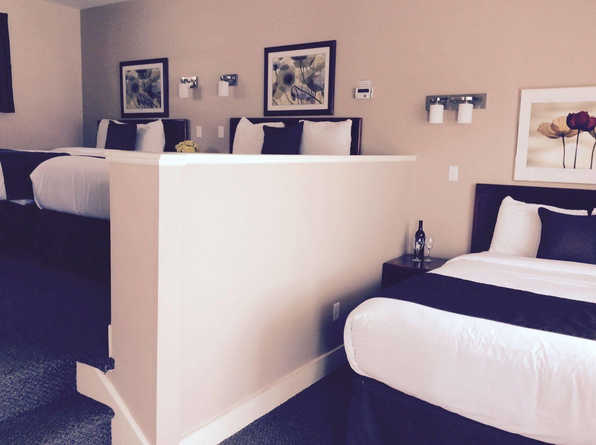 Coastal Inn Antigonish Экстерьер фото
